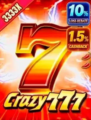 Crazy777